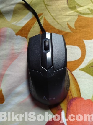 A.tech mouse